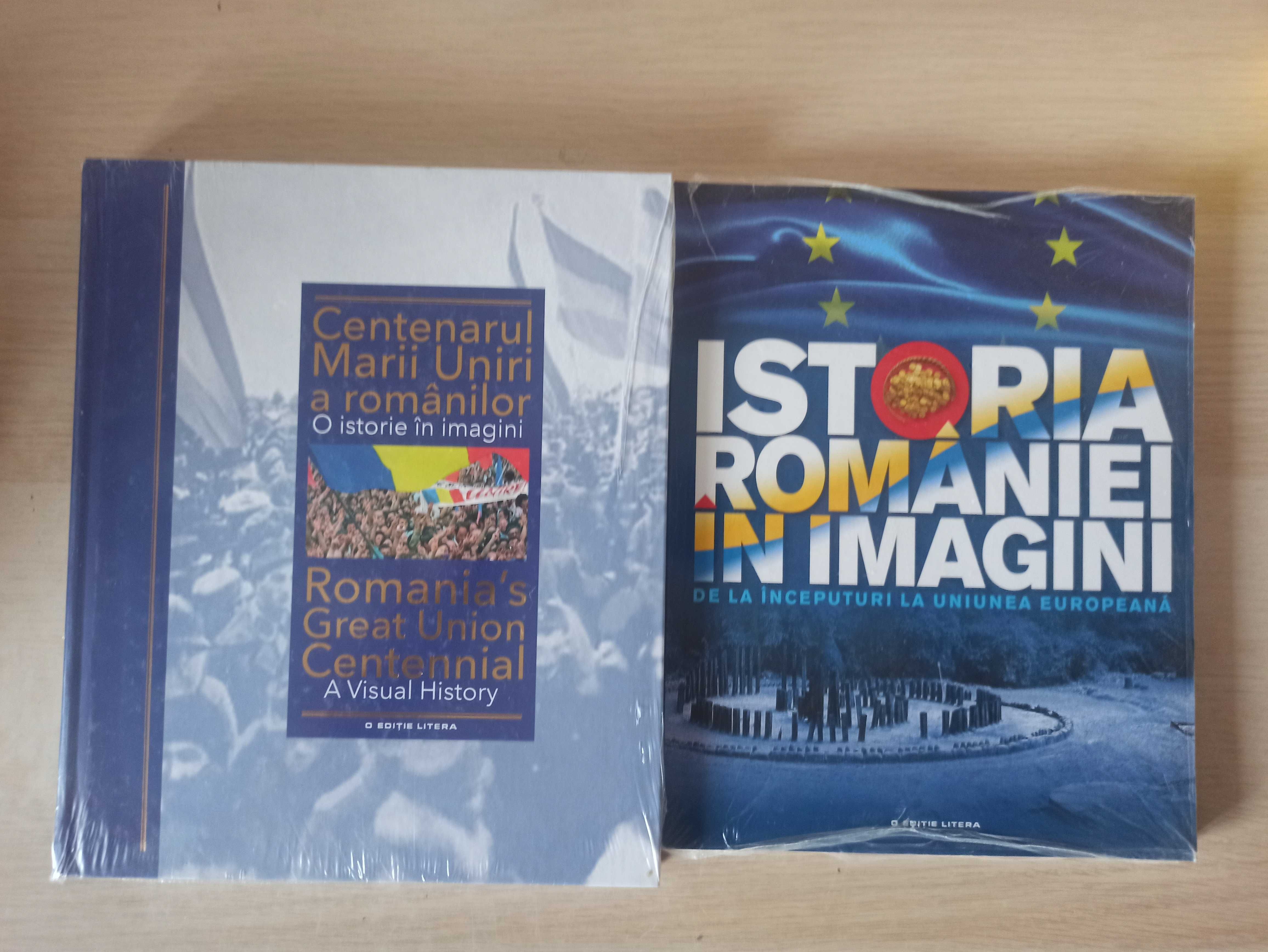 Carti de istorie despre istoria romanilor, despre comunism