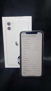 Apple iPPhone 11 64gb (Макинск ) лот 355946
