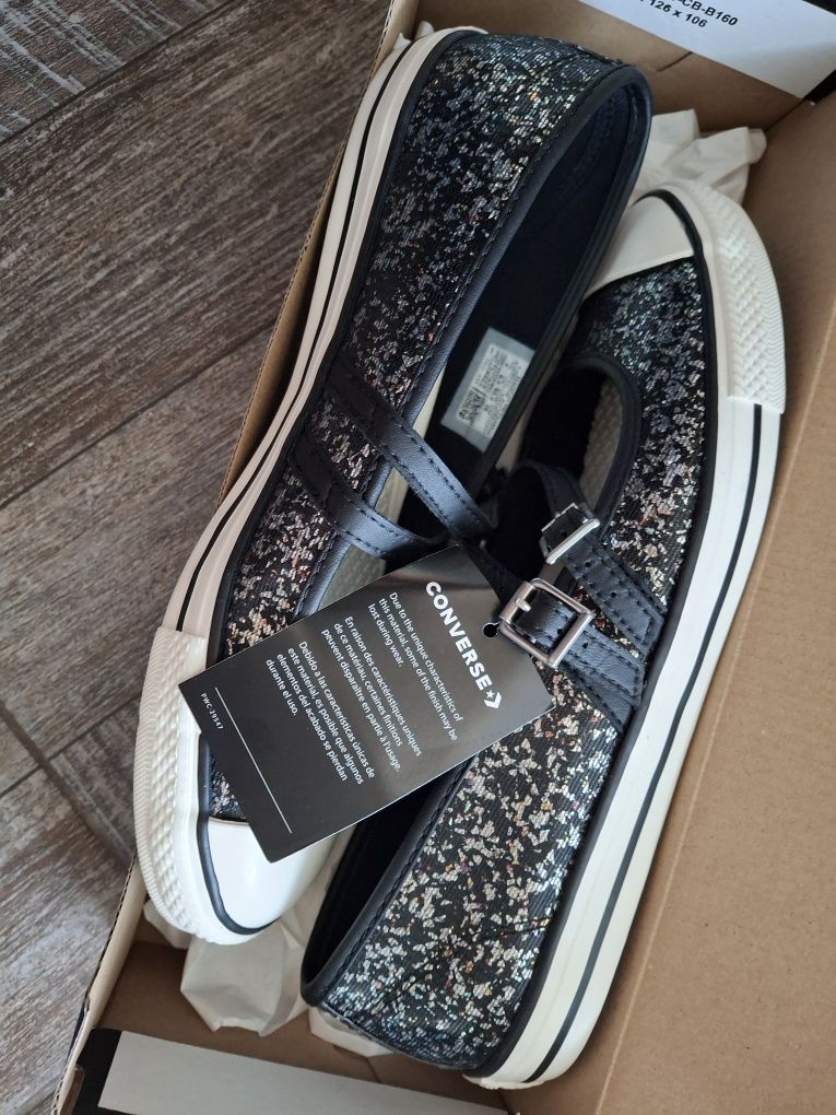 Кeцове Converse Chuck Taylor