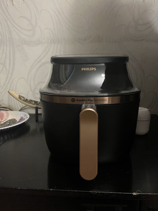 Air fryer Philips RapidAir plus