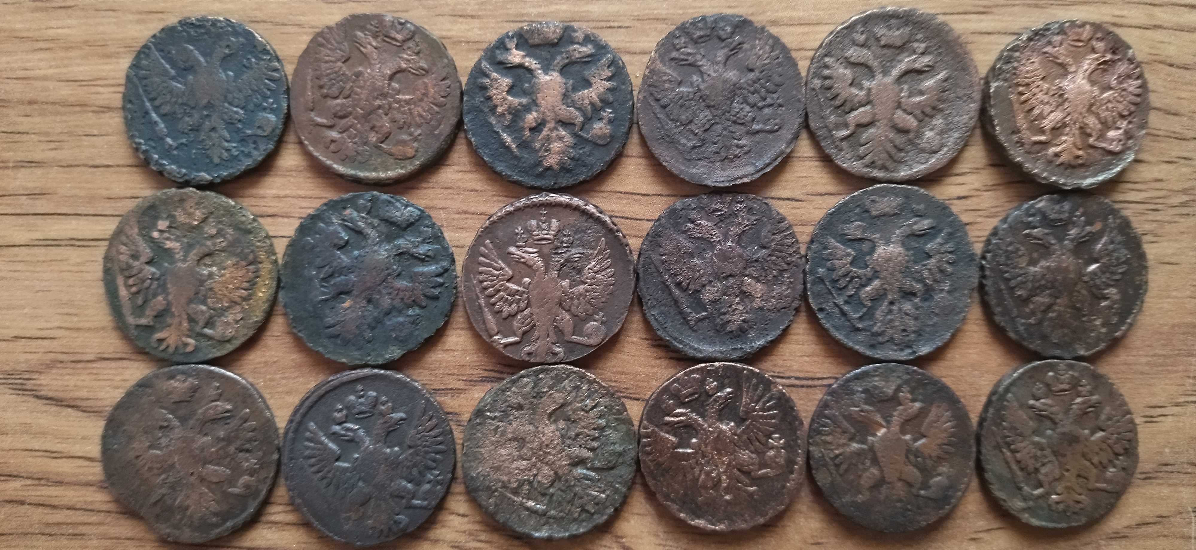 монеты коллекционные