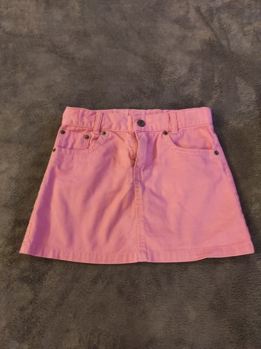 Пола Gaultier Junior, Zara Girls, Benetoon
