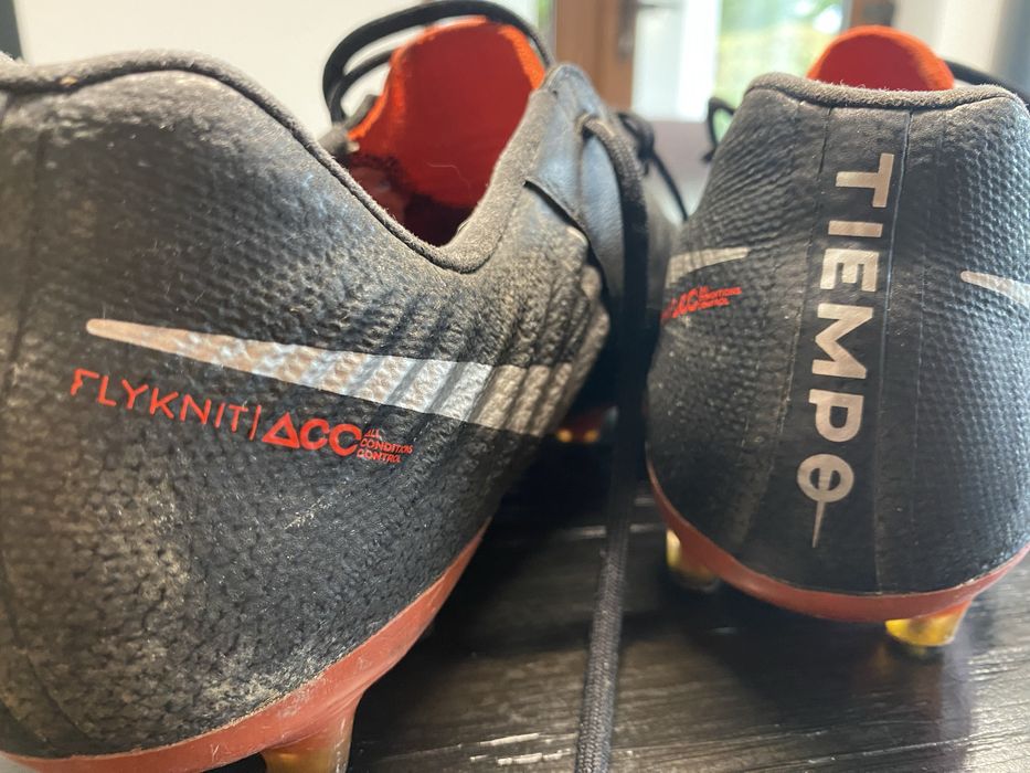 Nike Tiempo Elite All Ground 45