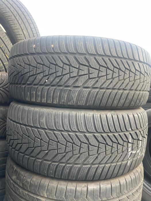255/45/19 HANKOOK 2бр. 8.5мм