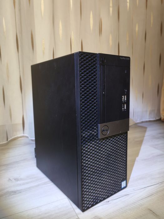 Unitate PC Dell 5050