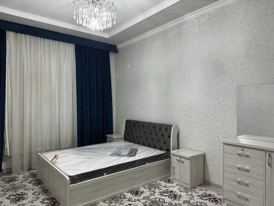 Сдаётся уютная квартира! на Шайхантахурский р-н Коратош