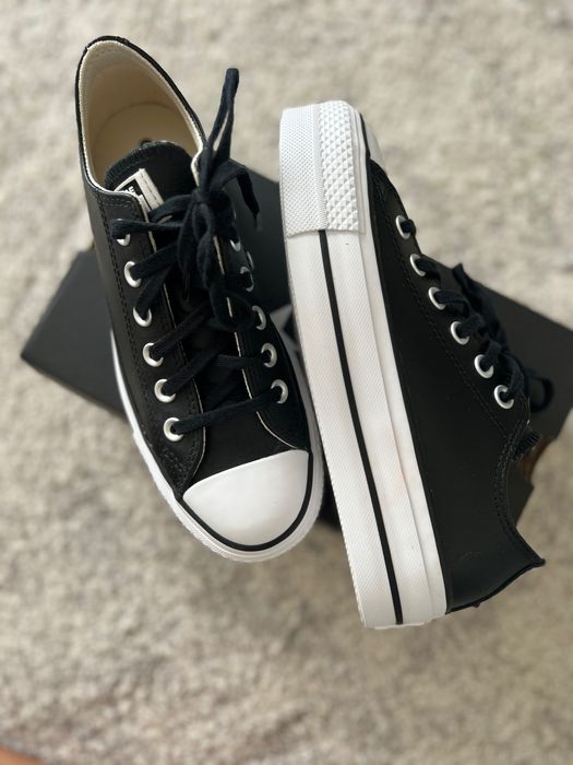 Converse Lift 36,5 noi