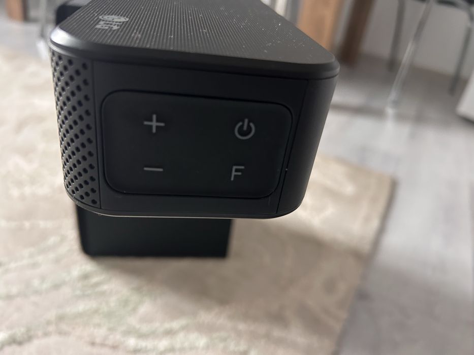 Soundbar LG impecabil