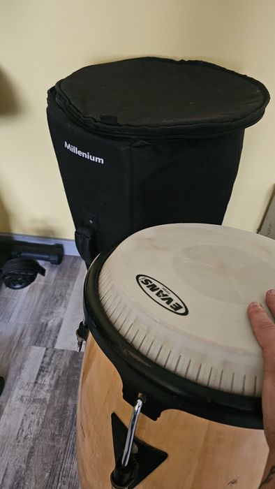 Conga Lp Aspire 11" - stare foarte buna