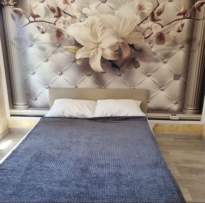 Inchiriez apartament 2 camere decomandat etaj 1 in regim hotelier