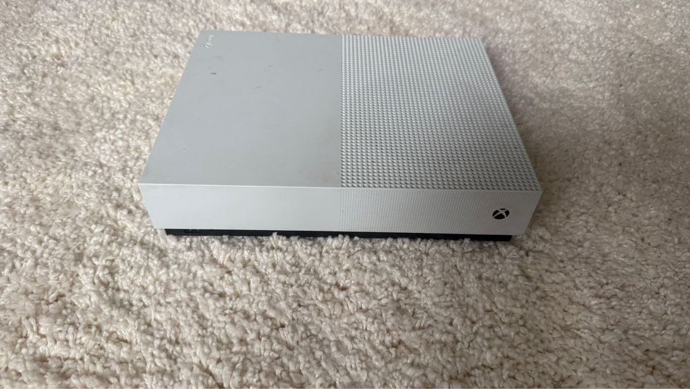 Xbox One S 1 TB