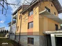 Casa individuala 260 mp, 418 mp teren, garaj