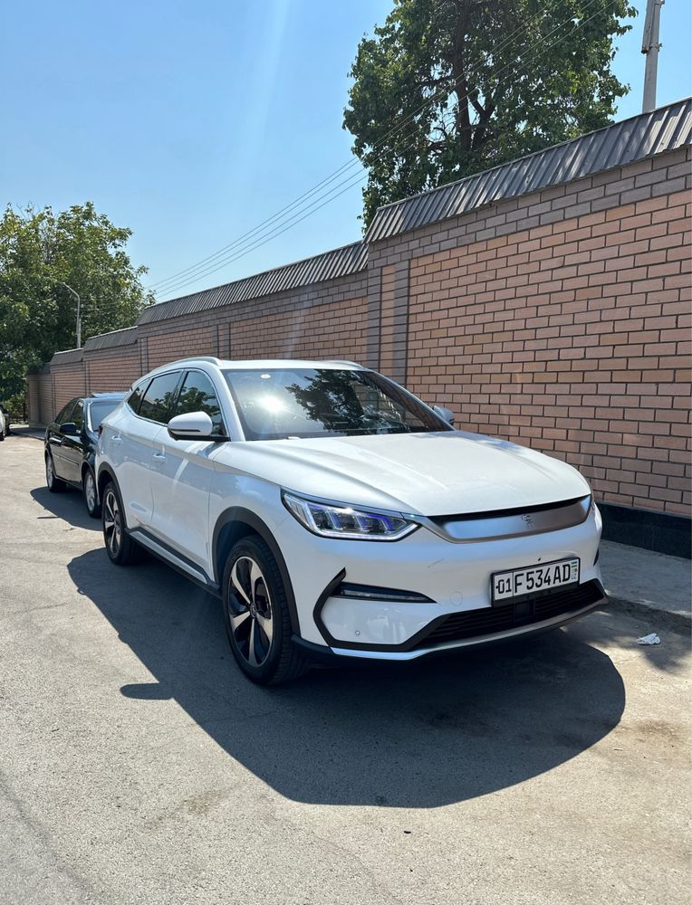 Byd song plus flagship 2023 full