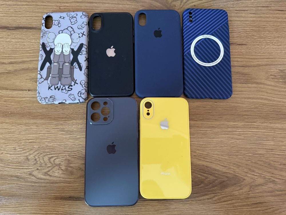 iPhone 16 pro Max dan iPhone se gacha orginal chexolar