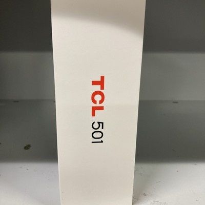 Telefon Mobil TCL 501