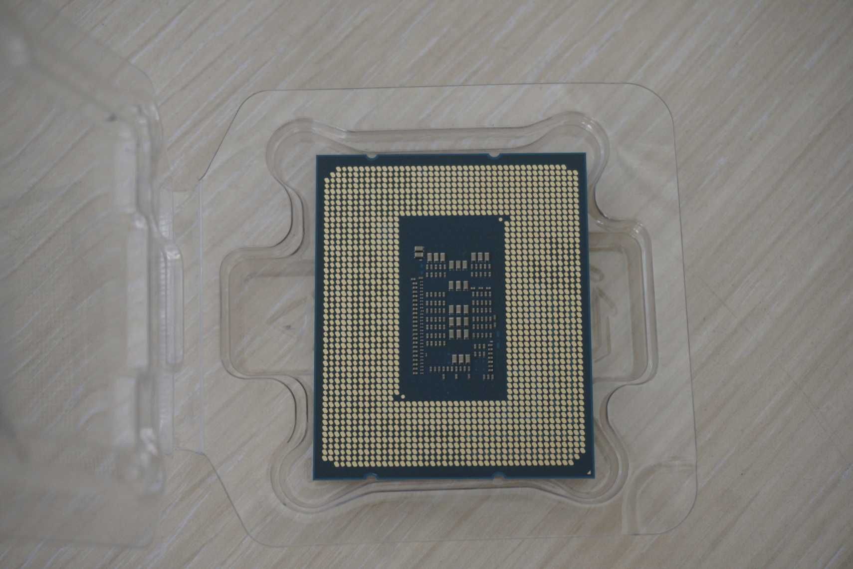 CPU i3 14100 - 4 core / LGA 1700 / integrated graphics / 60w / вкл ДДС