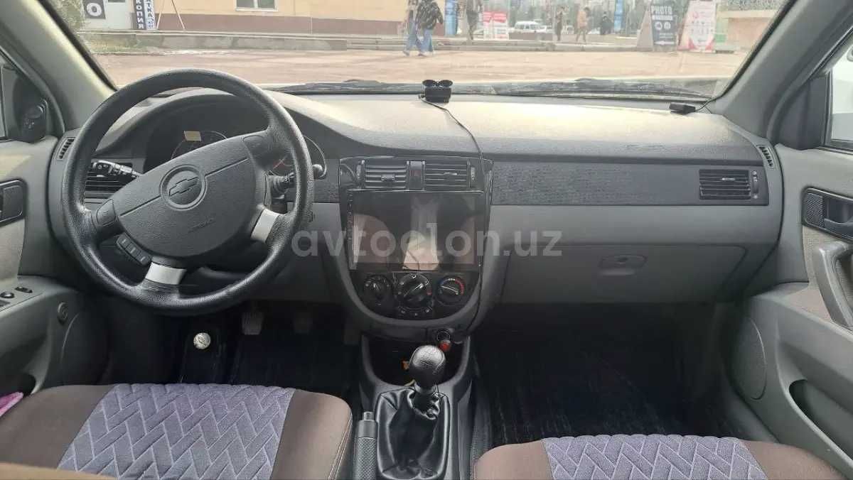 Chevrolet Gentra 2022,
