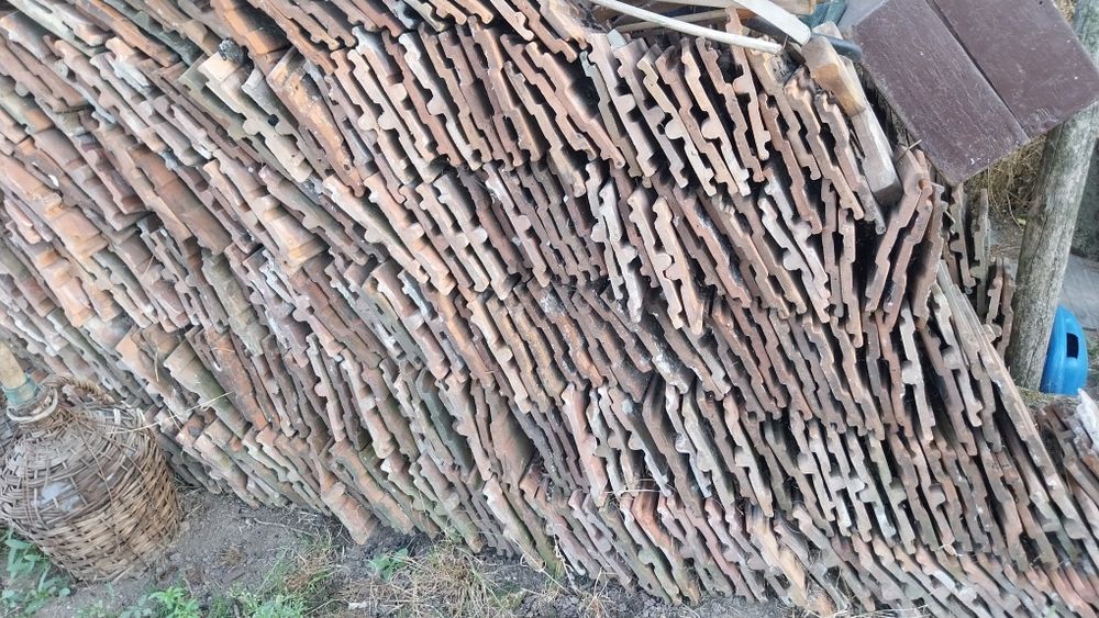 Tigla ceramica calitate buna