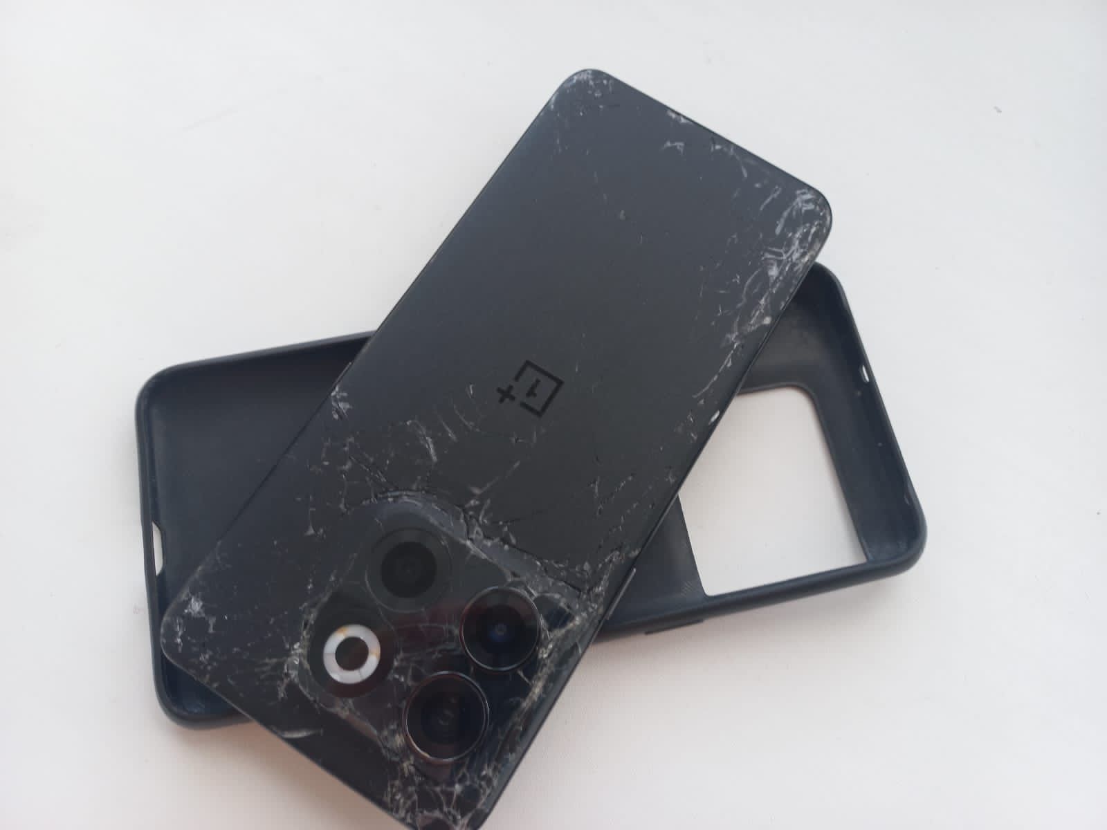 OnePlus 10T 5G 256gb