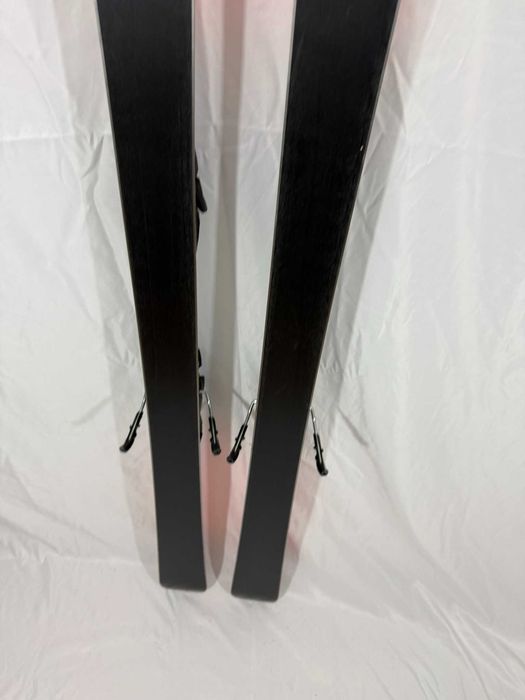 Ski schi carve Blizzard RTX Race BLACK 167cm