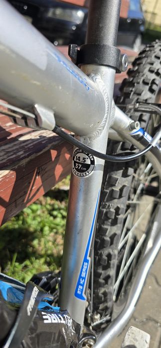 Bicicletă MERIDA, mărime XS