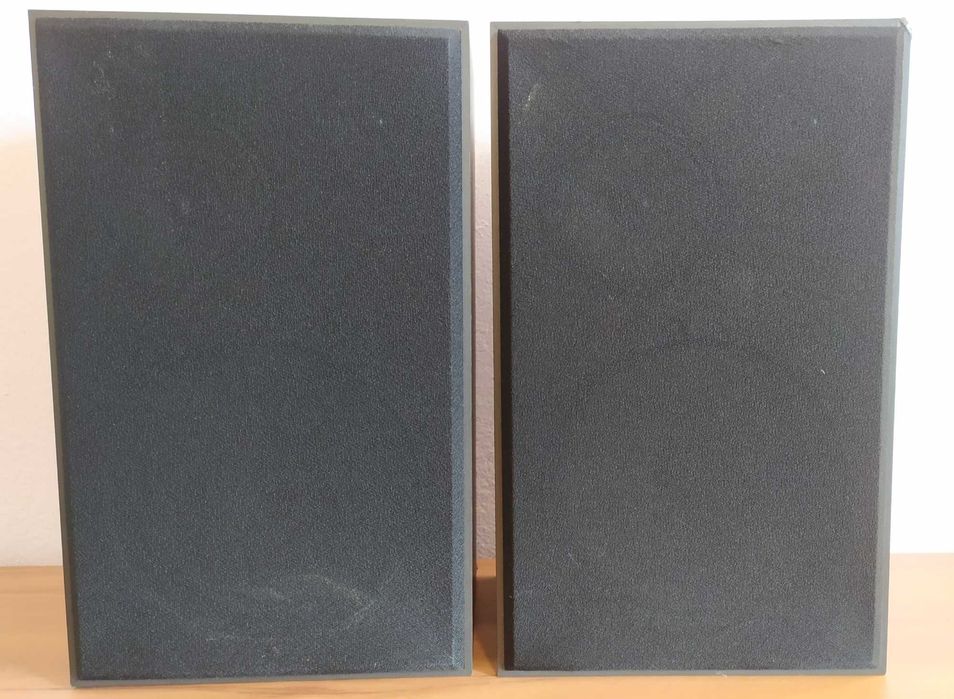 Немски тонколони - MS 130