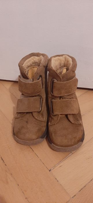 Детски, момичешки  ботуши