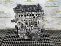 Motor complet fara anexe  2.0 d M47D20C BMW Seria 3 E91 [2004 - 2010]