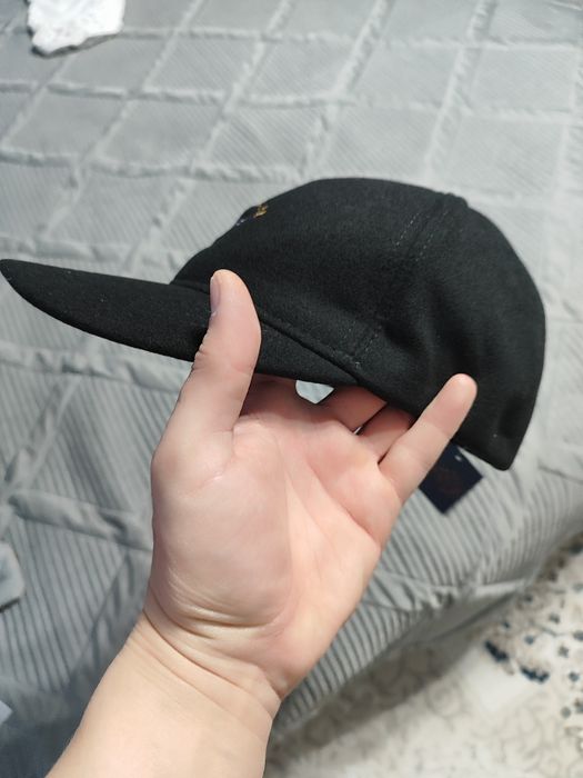 Продам зимнюю Кепку Paul Shark