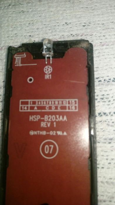 Telecomanda lg smart tv