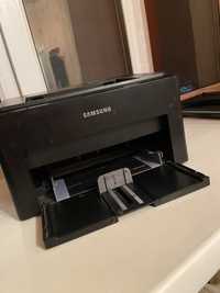 Принтер Samsung ml-1640