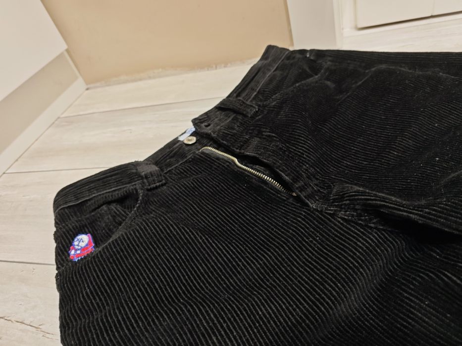 Pantaloni  baggy polar big boy skate