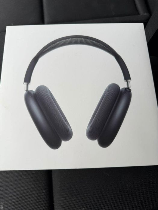 APPLE AirPods Max - Midnight