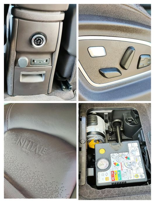 Renault Espace INITIALE