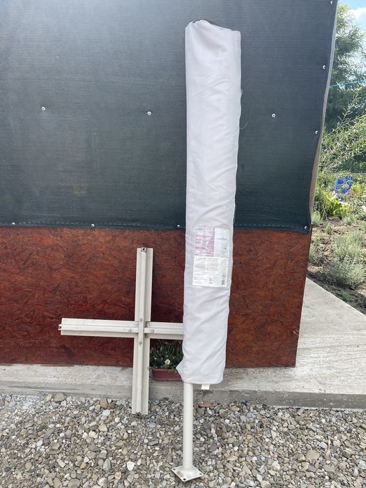 Se vinde umbrela gradina ,terasa,