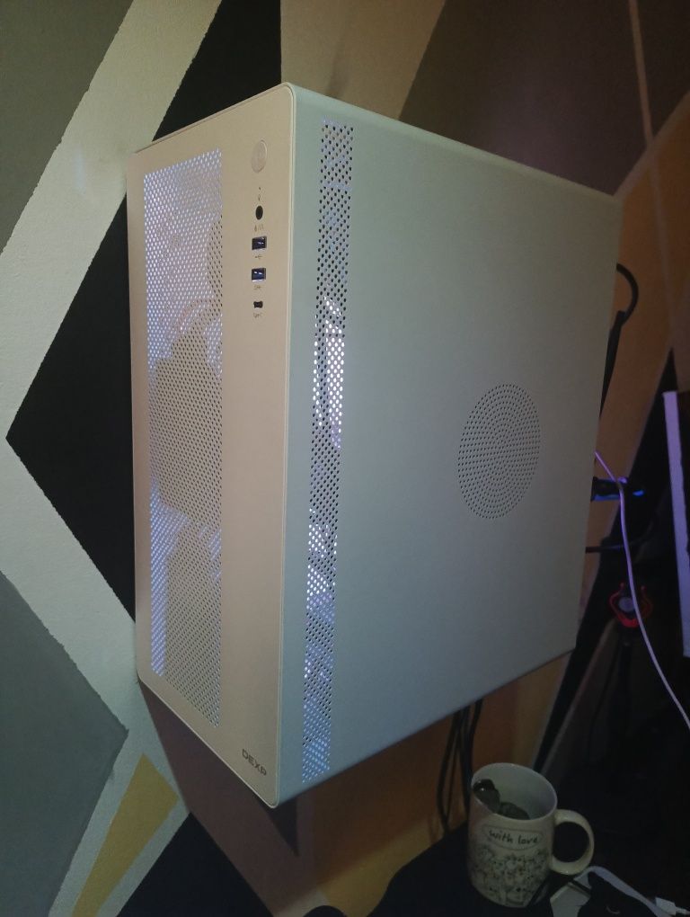 Пк core i7 16 ram