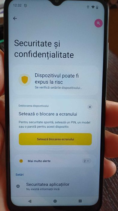 Nokia G42 5G 128gb (aproape nou+accesorii)