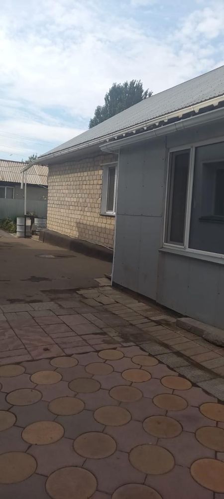 Продается 4-х комнатный частный дом в районе 2-го Павлодара