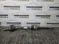 Planetara Dreapta Fata Citroen C4 Cactus 1.6 D 2014 - 2017 99CP Manuala BHY DV6FD (1203) ...