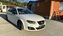 Seat Exeo 1.8 T Benzina