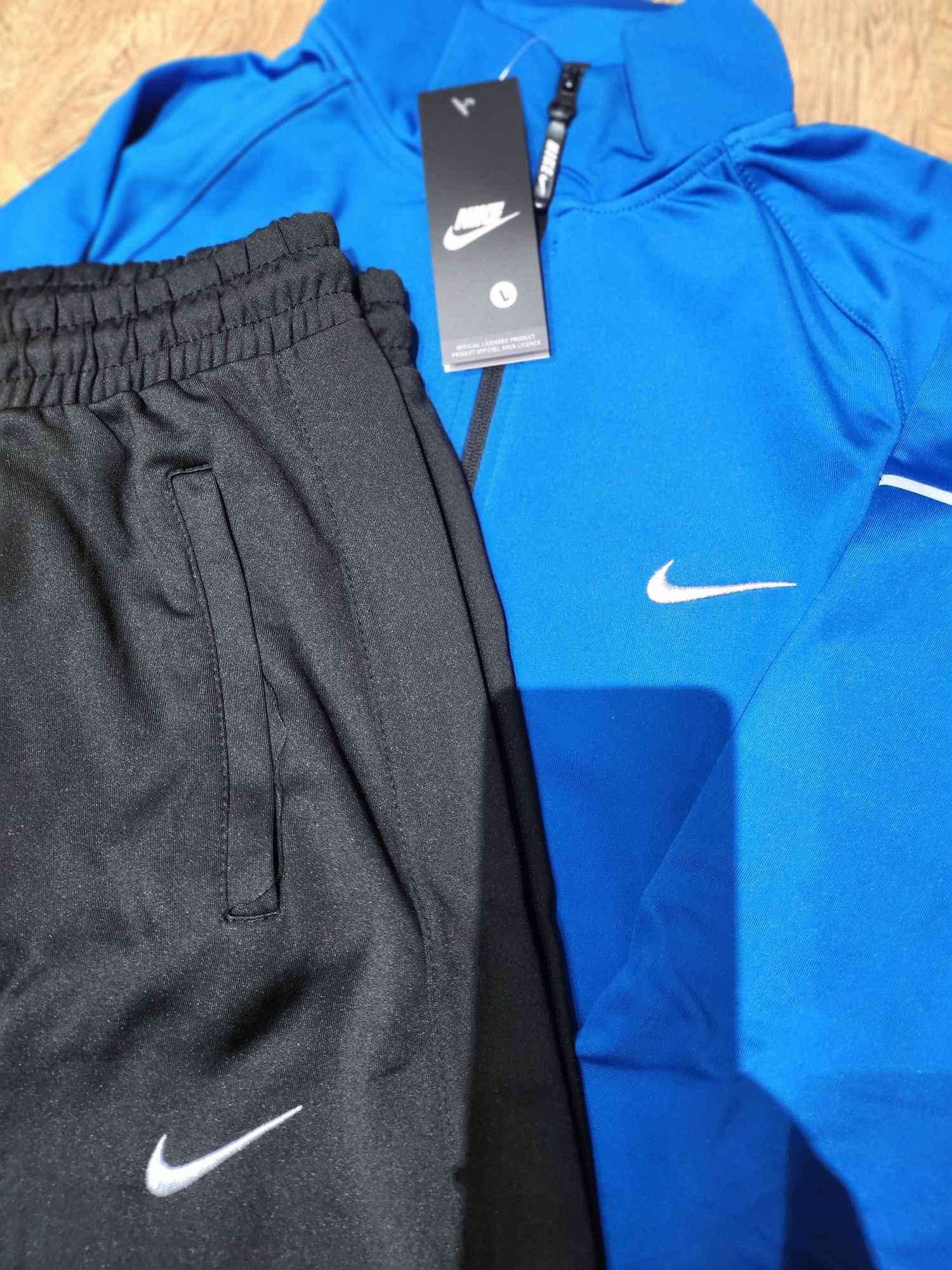 Мъжки спортен екип Nike