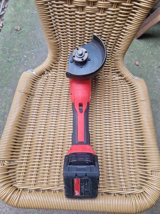 Flex Milwauke M18 ONEFSAG125 XPDB