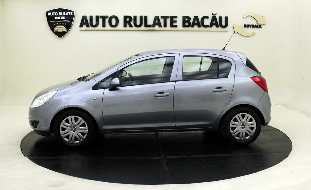 Opel Corsa 1.2 Benzina 80CP 2008 Euro 4