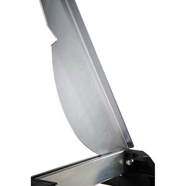 Foarfeca taiere parchet laminat Wolfcraft LC 100, REDUS de la 300 ron