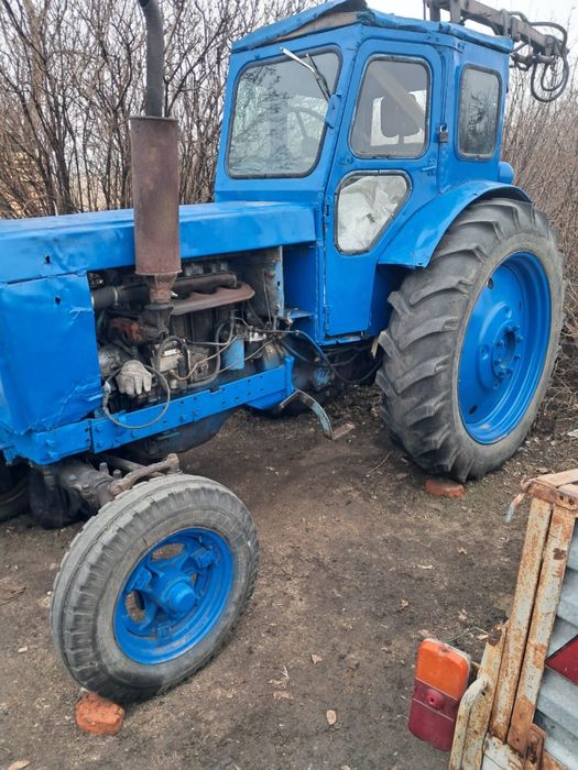 Продам трактор т-40