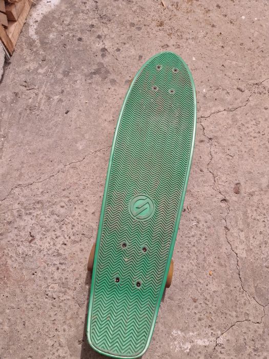 Longboard copii  7  / 10  ani