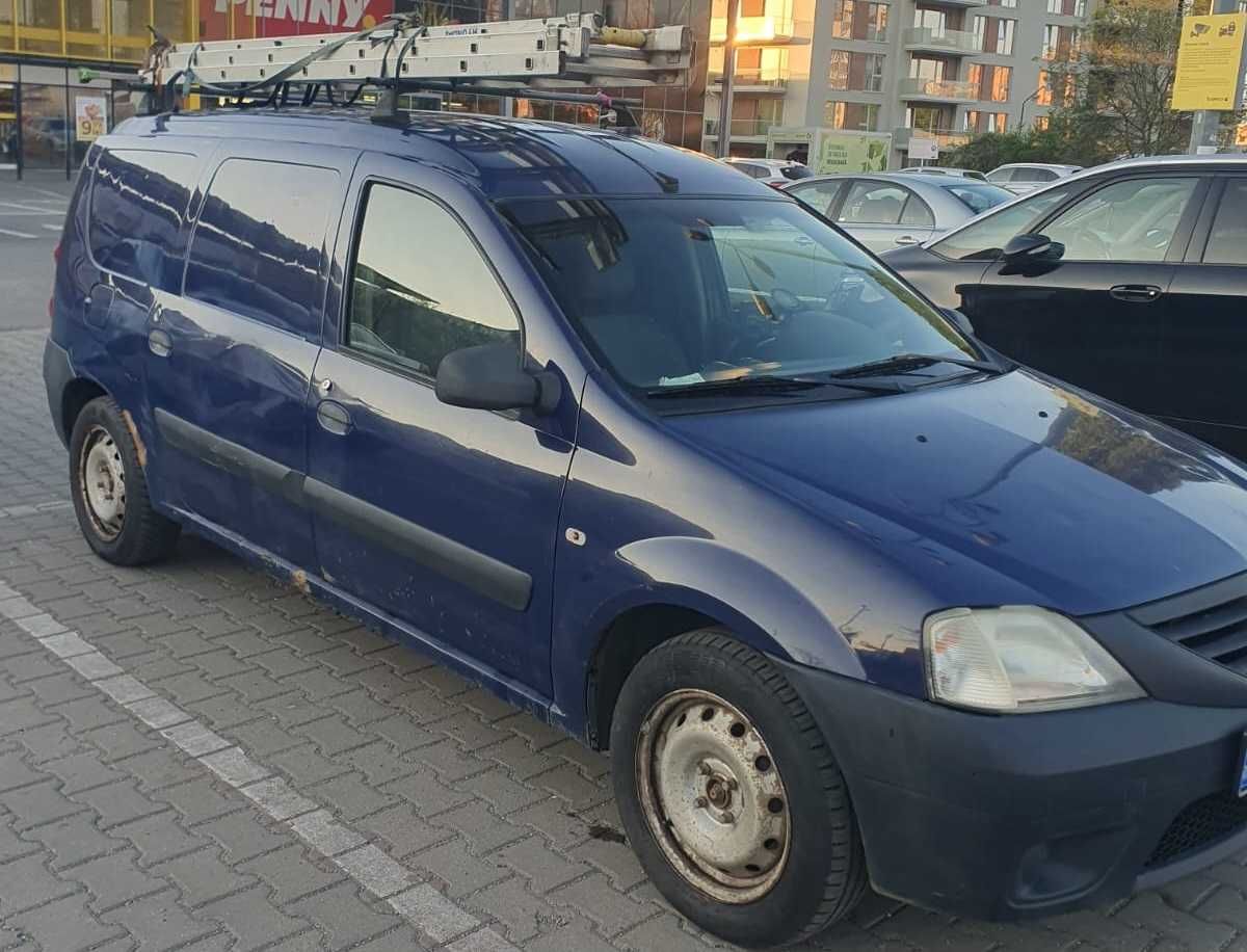 Vand Dacia Logan VAN