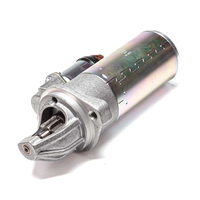 Стартер 53, 3307, ПАЗ 3205, С ДВ. ЗМЗ 511   12В  2.0КВТ