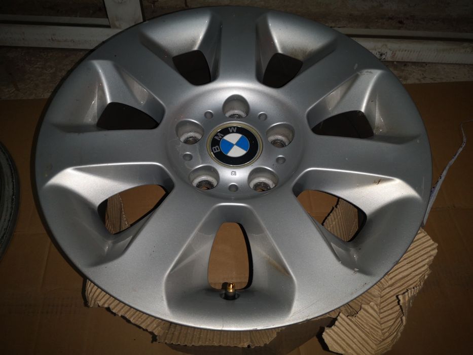 Лети джанти за бмв 15 инча