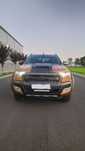Ford Ranger Stare perfect